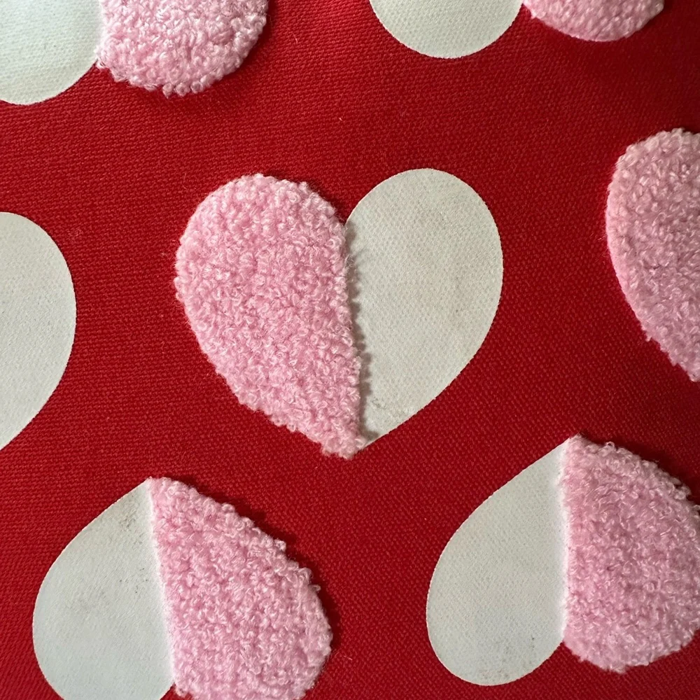 🩷❤️ Target Valentines Day throw pillow ❤️🩷